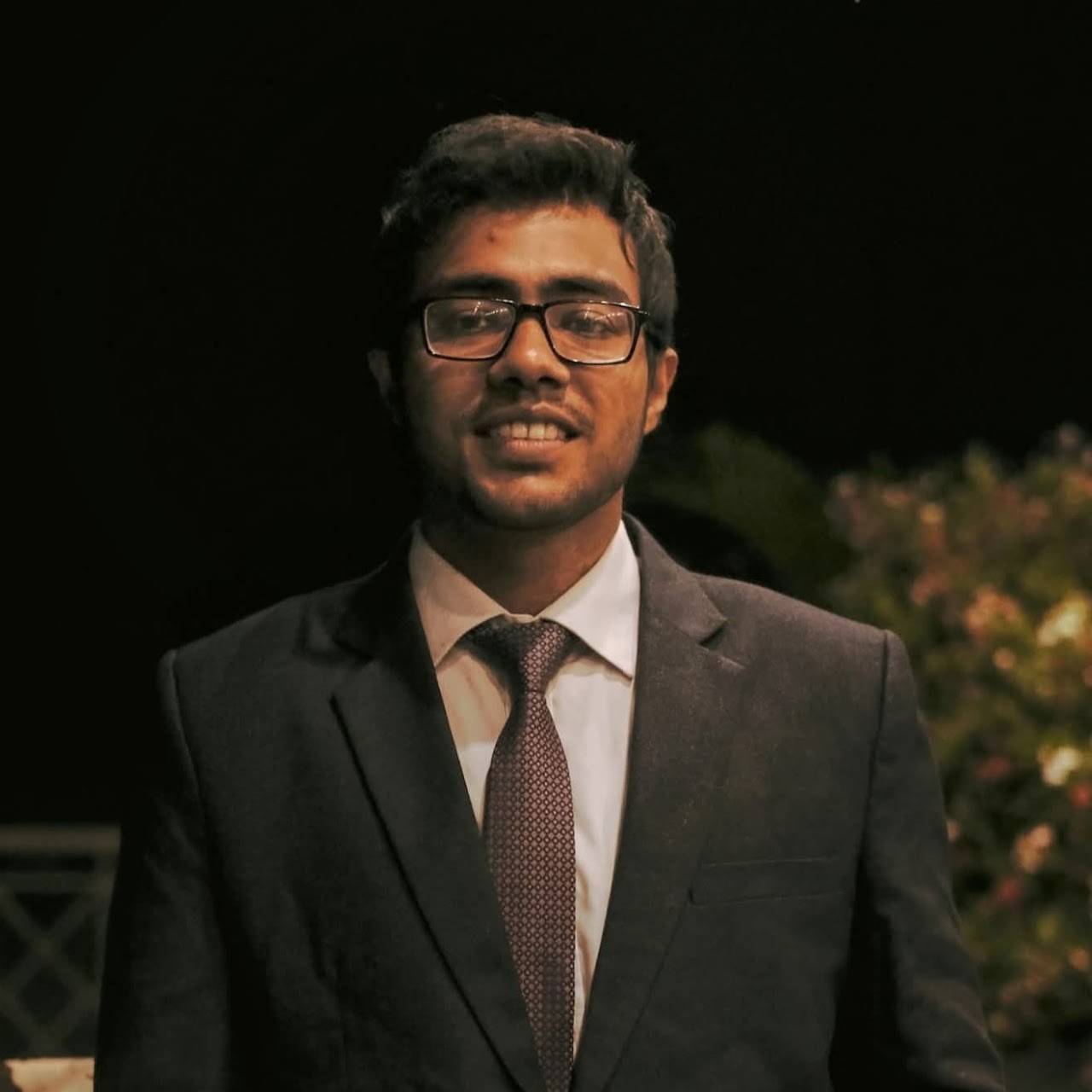 Anik Chakraborty - Structural Engineer at AIMS