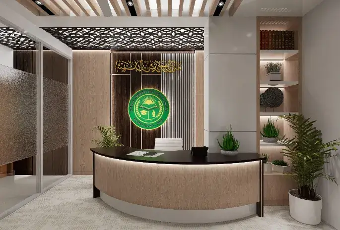 Noble Ummah Islamic School renovation, Kahalu, Bogura