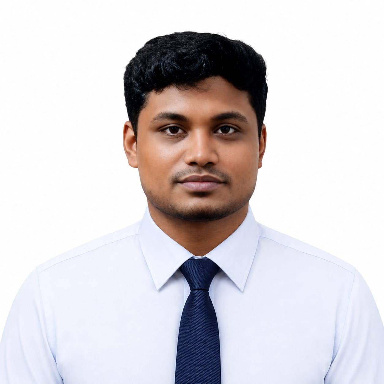 Partho Roy - Marketing Officer at AIMS