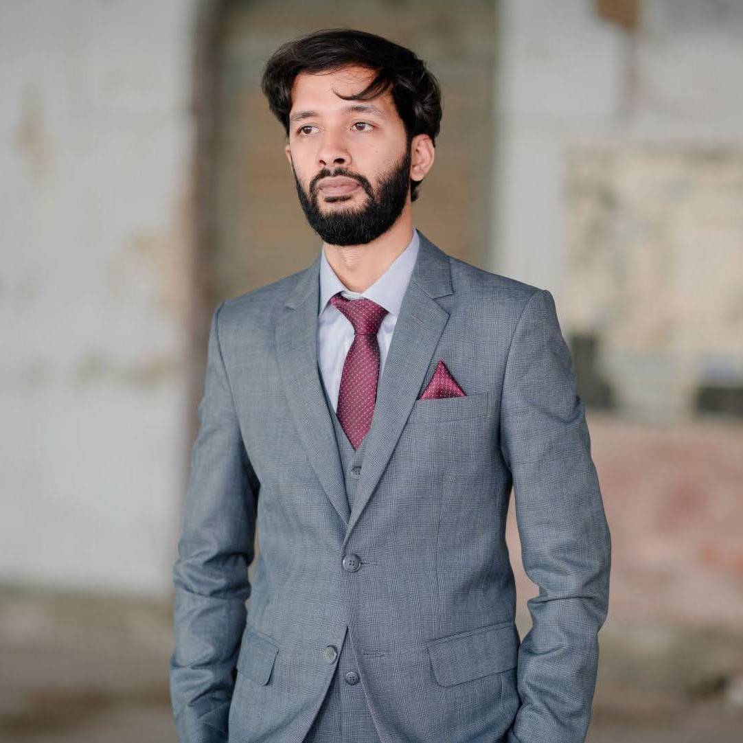 Md. Sakib Hasan - Structural Engineer at AIMS