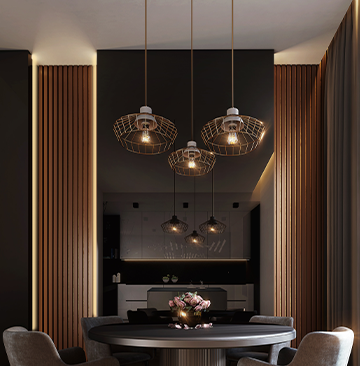 Architectural drawing and 3D visualization by AIMS