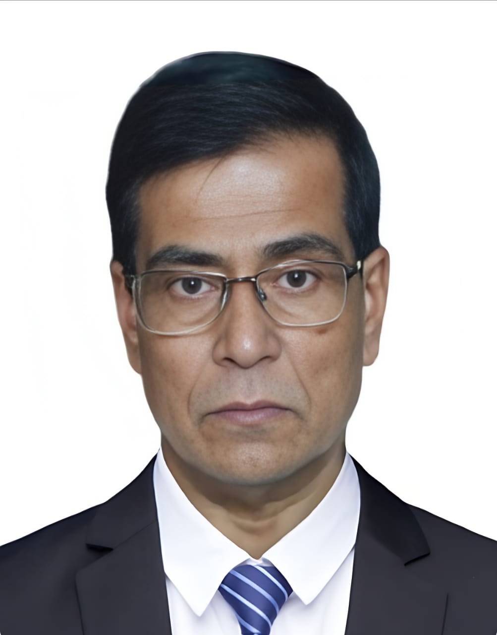 Samarendra Nath Chakraborty - Chairman & Founder of AIMS