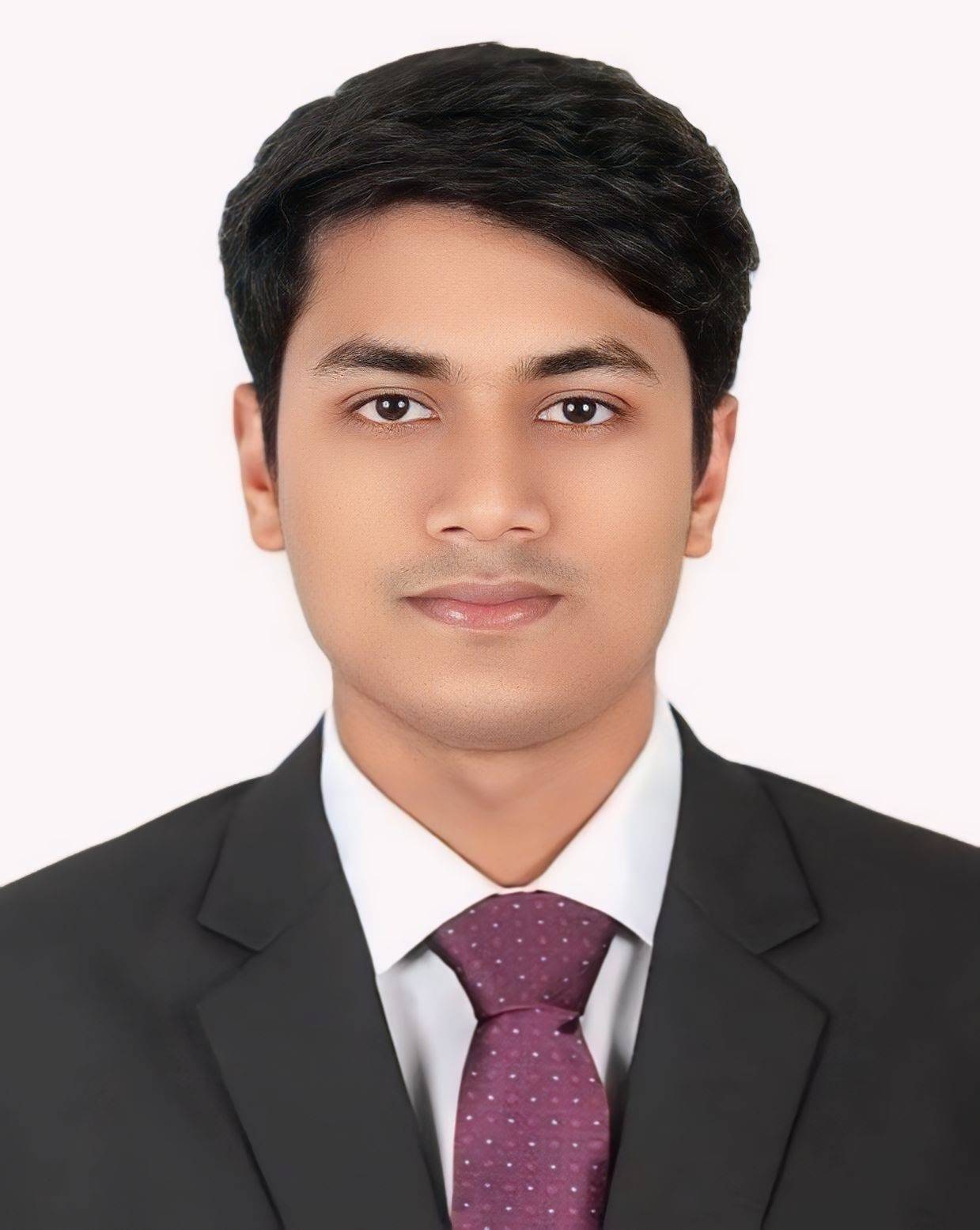 Sudipto Chakraborty - Project Engineer at AIMS